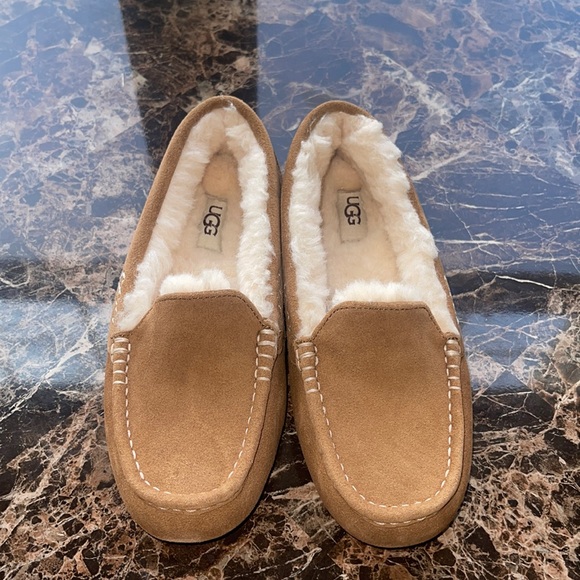 UGG Shoes - UGG Ansley slippers